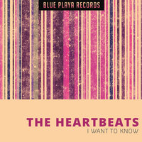 Darling I Want To Get Married - The Heartbeats