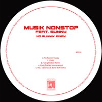 No Runnin' Away - Sunny & Musik Nonstop