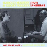 Rakin' & Scrapin' - Harold Mabern & Geoff Keezer