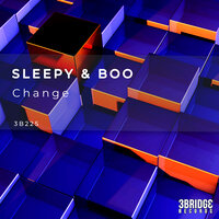 Adjust - Sleepy & Boo