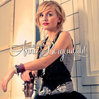Barcelona Blues - Anna Bergendahl