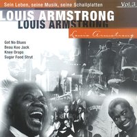 Sugar Foot Strut - Louis Armstrong Hot Five
