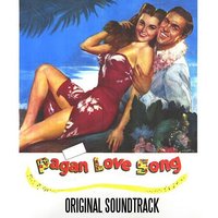 Sea of the Moon - Esther Williams
