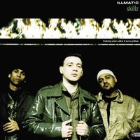 Skillz - Illmat!c & Xavier Naidoo & Moses Pelham