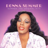 MacArthur Park - Donna Summer