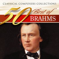Piano Concerto No. 2, in B-Flat Major, Op. 83: IV. Allegretto grazioso - Станислав Горковенко & Saint Petersburg Radio and TV Symphony Orchestra & Olga Kopil & Иоганнес Брамс
