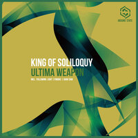 Ultima Weapon - King of Soliloquy & Findike