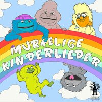 Liebe Ostsee - Die Murkels