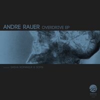 Overdrive - André Rauer & Sasha Romaniuk & Sopik