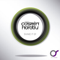 Two Words - Cosmin Horatiu