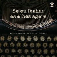 Noir Fleurs - Eduardo Queiroz & Guilherme Rios