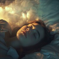 Dreamy Nights Lofi Melodies - RelaxMyBrain LoFi Beats & Sleep Manifestation & Sleep Therapist