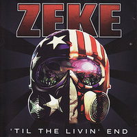 Roller - Zeke