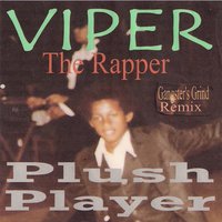 Ridin' - Viper The Rapper