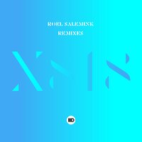 Item Zero - Roel Salemink & The YellowHeads