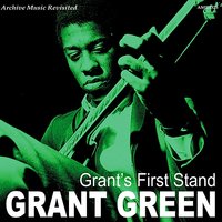 A Wee Bit o' Green - Grant Green