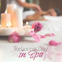 Deep Relaxation - Sauna Spa Paradise