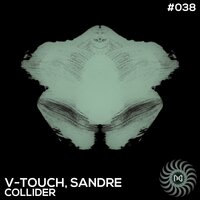 Collider - V-Touch & Sandre & Chris Blair