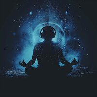 Echoes for Reflection - Calm Meditation Therapy & Solfeggio Sanctuary & Interstellar Journey