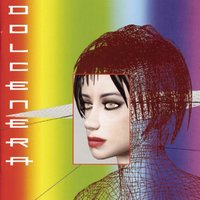 Vorrei Tu Fossi Qui - Dolcenera