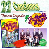 El Martirio - Los Brillantes Del Tropico