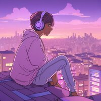 Gentle River Songs - ChillHop Beats