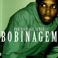 Poder Vocal - Bob Da Rage Sense & Noscar