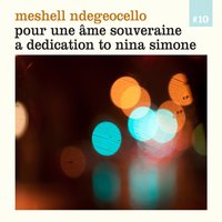 See Line Woman - Meshell Ndegeocello & Tracy Wannomae