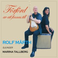 Överraska Mig Ikväll - Rolf Mårth