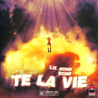 TE LA VIE - Lil Koni & Echo