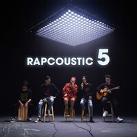 Rapcoustic 5 - Đen & Lynk Lee & Kimmese