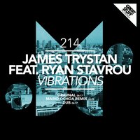 Vibrations - James Trystan & Ryan Stavrou