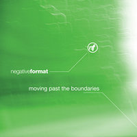 Sustain - Negative Format