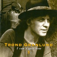 Blue Montana Sky - Trond Granlund