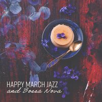 Feel the Vibes - Amazing Chill Out Jazz Paradise