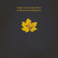 You're Here - Acoustic Chill Out & Relaxing Guitar Crew & Guitar Calm