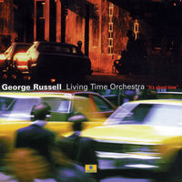 Event IV - George Russell & Living Time Orchestra