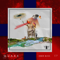 A Perfect Circle - Q.U.A.K.E & Aaron Suiss