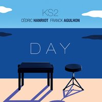 River Walk - Ks2 & Cedric Hanriot & Franck Agulhon