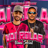 Vai Rolar uma Social - MC LEVINHO LV