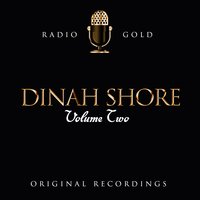Baby It's Cold Outside - Dinah Shore & Buddy Clark