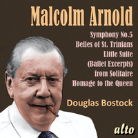Symphony No. 5, Op. 74: IV. Risoluto - Douglas Bostock
