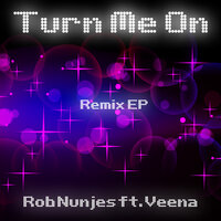 Turn Me On - Rob Nunjes & Veena