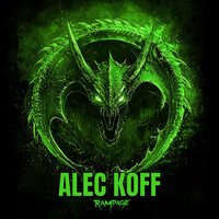Madness - Alec Koff
