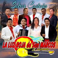 La Mujer Celosa - La Luz Roja De San Marcos