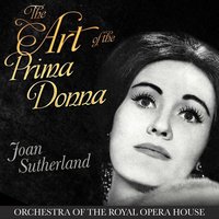 I Puritani: "Son vergin vezzosa" - Dame Joan Sutherland & Винченцо Беллини