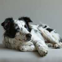 Carreras Enérgicas En El Flujo De La Música - Música para perros solo en casa & Música para perros de moda & Espíritu calmante