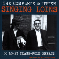 Valerie - The Singing Loins