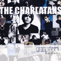 Tony's Bar & Grill - The Charlatans