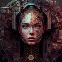 Intelligence - Ori B.